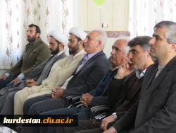 جشن میلاد دخت نبی اکرم زهرای مرضیه (س) و روز زن 5