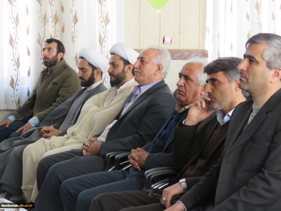 جشن میلاد دخت نبی اکرم زهرای مرضیه (س) و روز زن 5