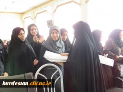 جشن میلاد دخت نبی اکرم زهرای مرضیه (س) و روز زن 6