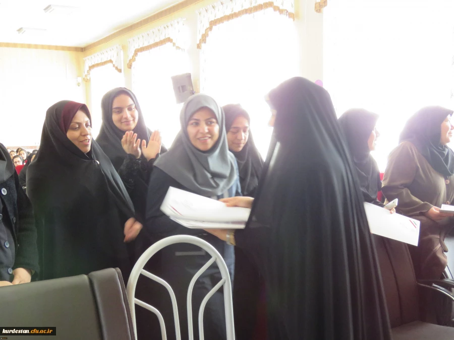 جشن میلاد دخت نبی اکرم زهرای مرضیه (س) و روز زن 6