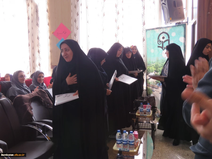 جشن میلاد دخت نبی اکرم زهرای مرضیه (س) و روز زن 7