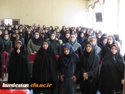 جشن میلاد دخت نبی اکرم زهرای مرضیه (س) و روز زن 8