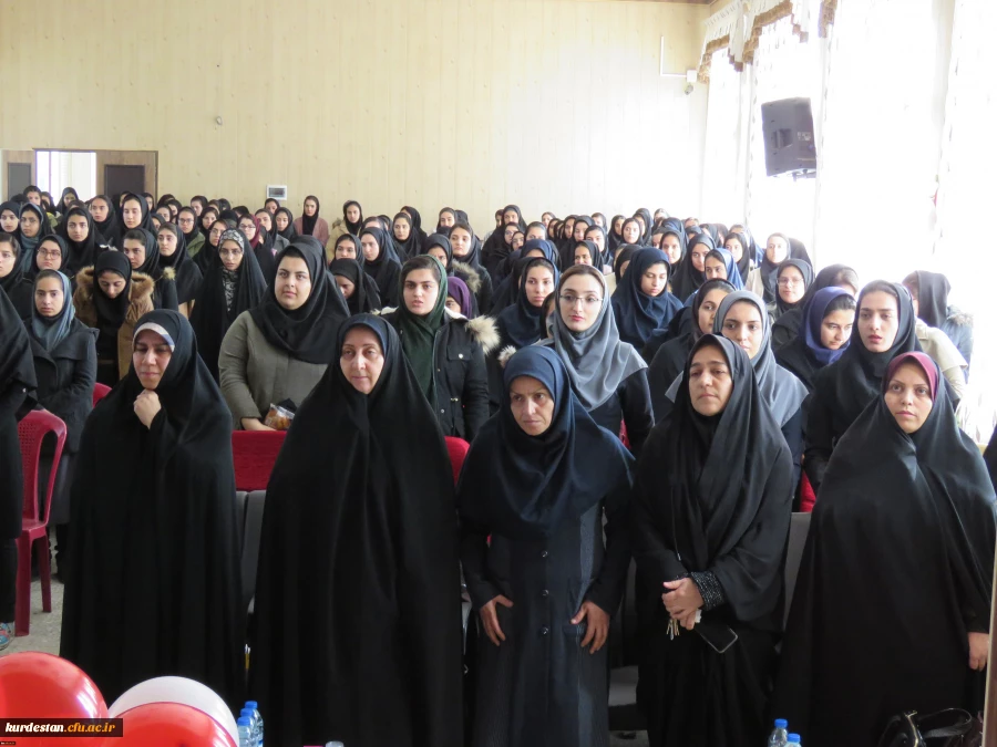 جشن میلاد دخت نبی اکرم زهرای مرضیه (س) و روز زن 8