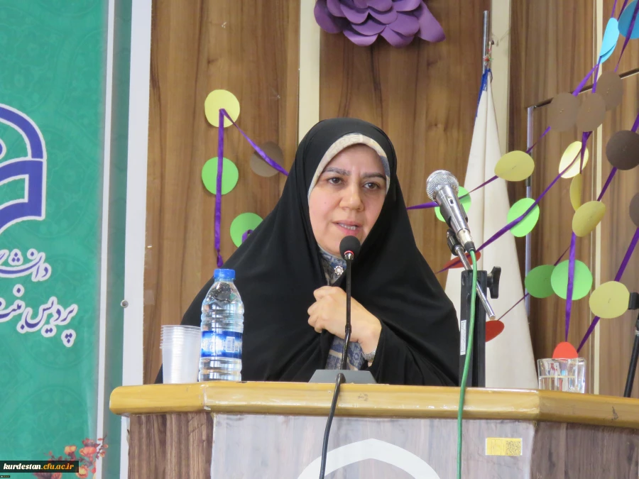 جشن میلاد دخت نبی اکرم زهرای مرضیه (س) و روز زن 9