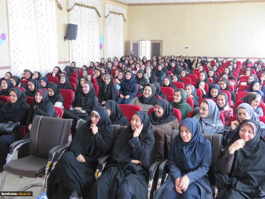 جشن میلاد دخت نبی اکرم زهرای مرضیه (س) و روز زن 12