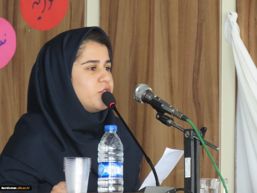 جشن میلاد دخت نبی اکرم زهرای مرضیه (س) و روز زن 13