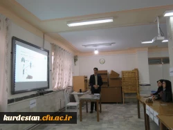  کارگاه پیشگیری از شیوع کرونا ویروس 4