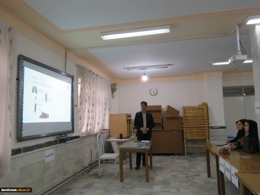 امور دانشجویی پردیس بنت الهدی صدر برگزار کرد؛

 کارگاه پیشگیری از شیوع کرونا ویروس 3