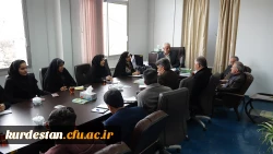 ضد عفونی مستمر فضاهای مختلف پردیس بنت الهدی صدر ادامه دارد 2