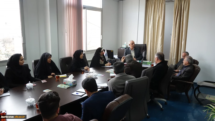 ضد عفونی مستمر فضاهای مختلف پردیس بنت الهدی صدر ادامه دارد 2