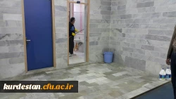 گندزدایی و ضدعفونی پردیس شهید مدرس سنندج 5