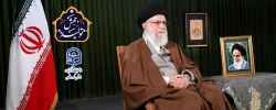 سال ۹۹ سال جهش تولید: پیام نوروزی حضرت آیت الله خامنه ای 4