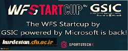 فراخوان شرکت در مسابقه بین المللی startcup ۲۰۲۰ صنعت ورزش 2