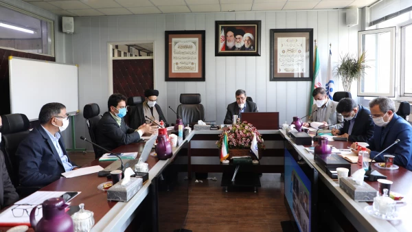 بهره مندی از ظرفیت های بومی و محلی، دانشگاه ها و سازمان ها در راستای آموزش جامع در ایام کرونا 3