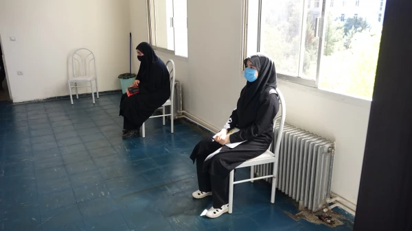 بازدید مدیر امور پردیس های دانشگاه فرهنگیان کردستان از روند اجرای مصاحبه داوطلبان ورود به دانشگاه فرهنگیان 8