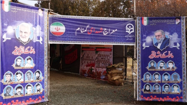 سخنرانی دکتر خنیفر در مراسم تشییع و تدفین شهدای گمنام دانشگاه فرهنگیان استان کردستان 6