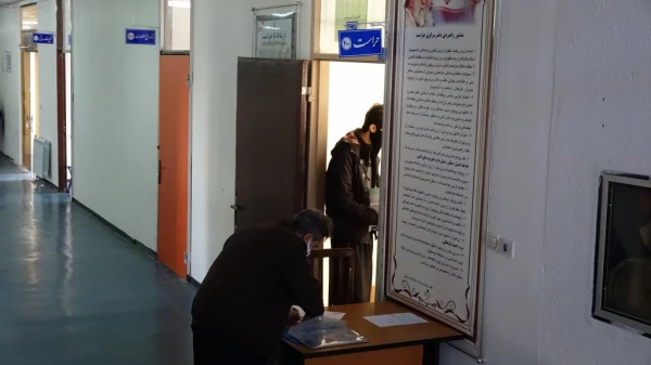 بازدید مدیر امور پردیس های دانشگاه فرهنگیان کردستان از مراحل ثبت نام دانشجومعلمان ورودی99
 7