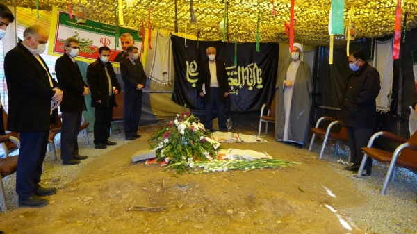 جلسه نظرسنجی انتخابات مدیران گروه های آموزشی دانشگاه فرهنگیان کردستان 8