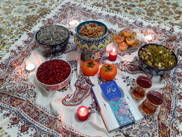 اعلام نتایج
مسابقه ویژه شب یلدای کرونایی 3