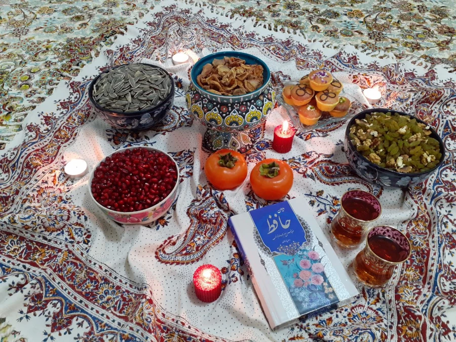 اعلام نتایج
مسابقه ویژه شب یلدای کرونایی 3