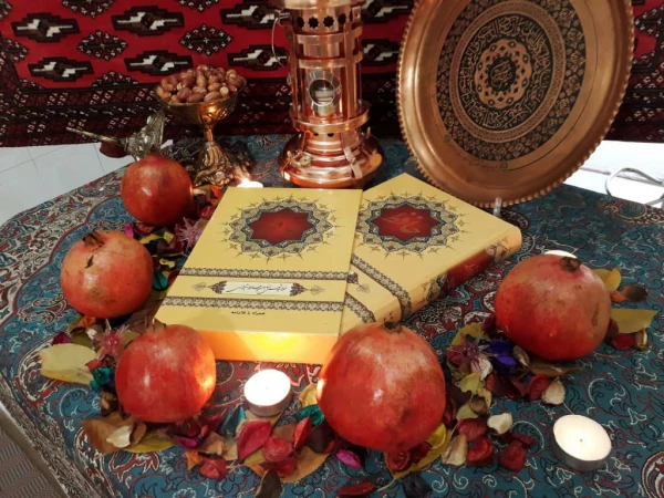 اعلام نتایج
مسابقه ویژه شب یلدای کرونایی 6