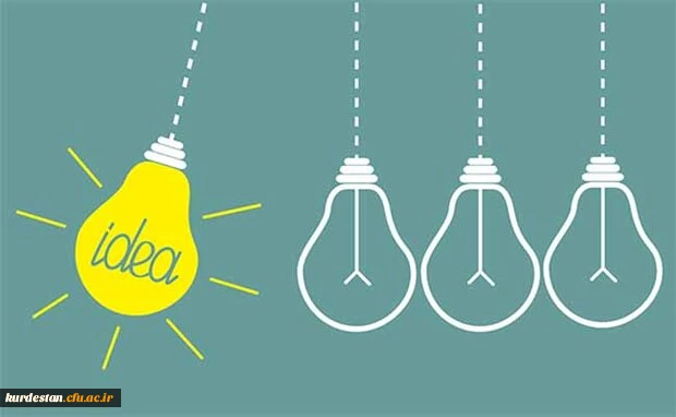 ارائه طرح ها و ایده های خلاقانه در زمینه خدمات رفاهی دانشجویی 3