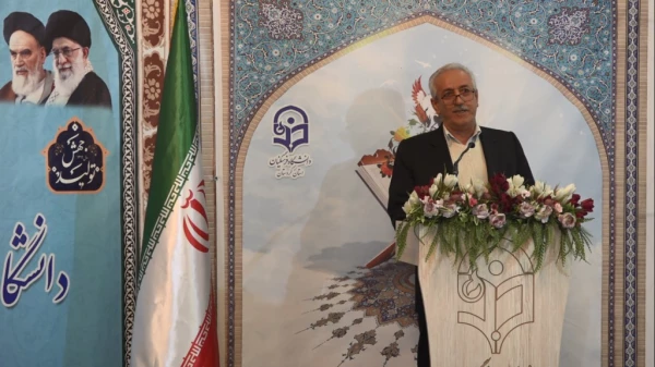 طرح ملی دوشنبه های قرآنی دانشگاه فرهنگیان کردستان

 2