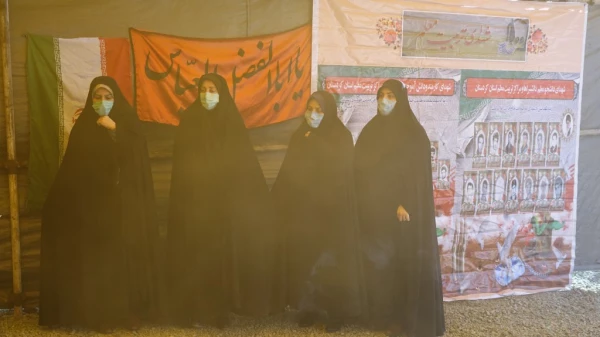 انتصاب هیئت امنای شهدای گمنام دانشگاه فرهنگیان کردستان 6