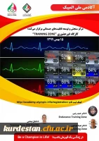مرکز سنجش و توسعه قابلیت های جسمانی آکادمی ملی المپیک برگزار می کند:کارگاه آموزشی آشنایی با کراس فیت 2