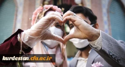 برگزاری دوره های آموزشی و تسهیل ازدواج دانشجومعلمان دانشگاه فرهنگیان سراسر کشور 2