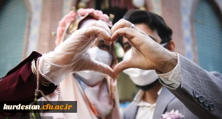 برگزاری دوره های آموزشی و تسهیل ازدواج دانشجومعلمان دانشگاه فرهنگیان سراسر کشور