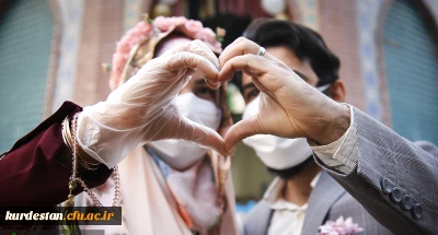 برگزاری دوره های آموزشی و تسهیل ازدواج دانشجومعلمان دانشگاه فرهنگیان سراسر کشور