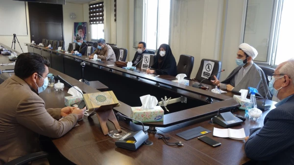 تودیع و معارفه مدیران گروه های آموزشی دانشگاه فرهنگیان کردستان 4