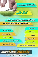 سلسله کارگاه های تخصصی با عنوان«کمال طلبی» 2