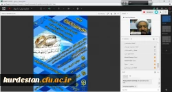 برگزار شد؛

کارگاه «مشاوره پیش از ازدواج»  2