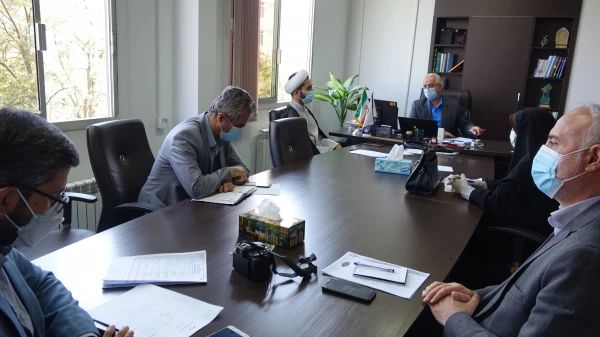 ستاد اقامه نماز دانشگاه فرهنگیان کردستان 5