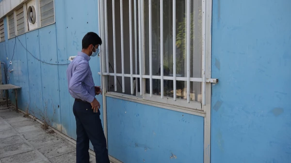 فرآیند دانش آموختگی دانشجویان ورودی 96 پردیس شهید مدرس 3