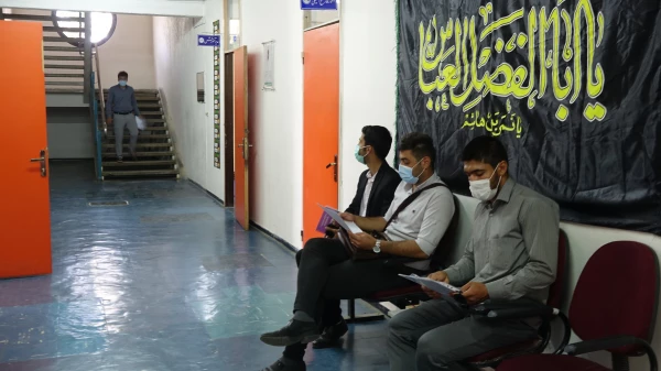 فرآیند دانش آموختگی دانشجویان ورودی 96 پردیس شهید مدرس 4