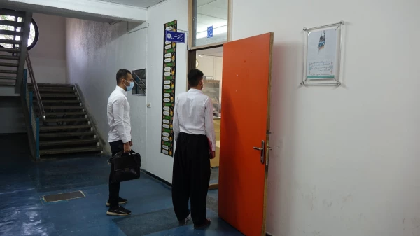 فرآیند دانش آموختگی دانشجویان ورودی 96 پردیس شهید مدرس 5