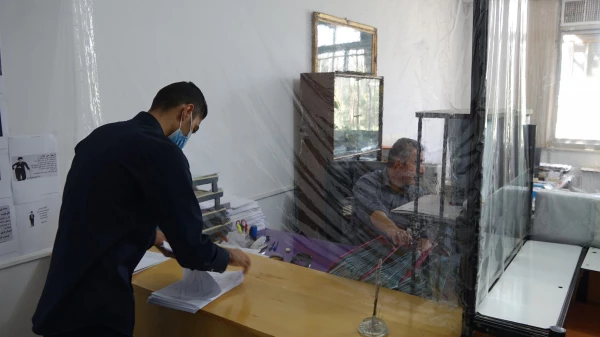 فرآیند دانش آموختگی دانشجویان ورودی 96 پردیس شهید مدرس 6