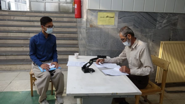 مصاحبه معرفی شدگان چند برابر ظرفیت ورود به دانشگاه فرهنگیان سال 1400   6