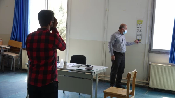 مصاحبه معرفی شدگان چند برابر ظرفیت ورود به دانشگاه فرهنگیان سال 1400   7