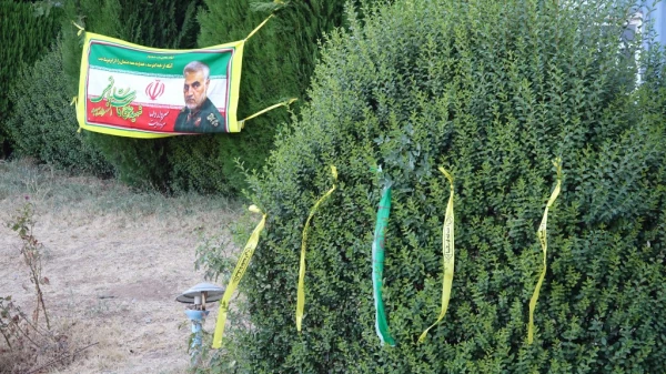 مراسم گرامیداشت آغاز سال تحصیلی جدید و هفته دفاع مقدس 4