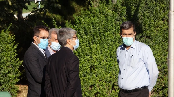 مراسم گرامیداشت آغاز سال تحصیلی جدید و هفته دفاع مقدس 6