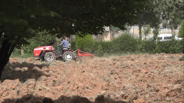 افزایش سرانه فضای سبز محوطه آموزش وسراهای دانشجویی 4