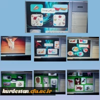 کارگاه معرفی و آموزش هنر اوریگامی 2