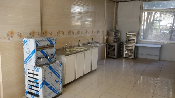 آمادگی سراهای دانشجویی با احتمال حضوری شدن دانشگاه ها 5