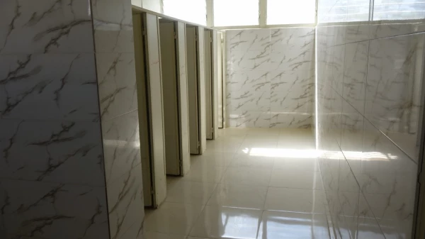 آمادگی سراهای دانشجویی با احتمال حضوری شدن دانشگاه ها 8