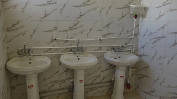 آمادگی سراهای دانشجویی با احتمال حضوری شدن دانشگاه ها 9