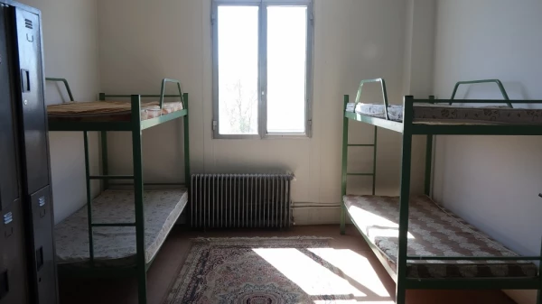 آمادگی سراهای دانشجویی با احتمال حضوری شدن دانشگاه ها 12